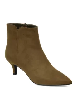 Top 10 🛒 Journee Collection Isobel Booties 🌟 -Journee Collection Shop Belk 80