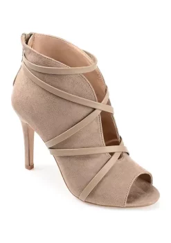 Discount 🌟 Journee Collection Comfort Faybia 👟 Sneakers 💯 -Journee Collection Shop Belk 815