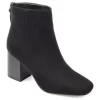 Best Pirce ⭐ Journee Collection Audrina Booties 🤩 2 Best Pirce ⭐ Journee Collection Audrina Booties 🤩 -Journee Collection Shop Belk 829