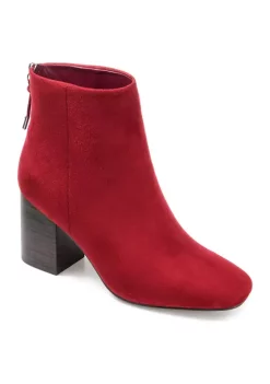 Deals 😀 Journee Collection Sana 🥾 Boots 😍 -Journee Collection Shop Belk 832