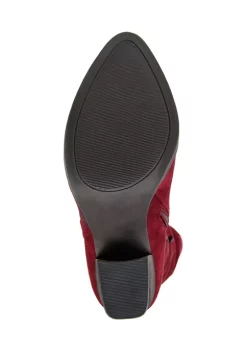 Flash Sale 🌟 Journee Collection Extra Wide Calf Kyllie Boot 💯 15 Flash Sale 🌟 Journee Collection Extra Wide Calf Kyllie Boot 💯 -Journee Collection Shop Belk 839