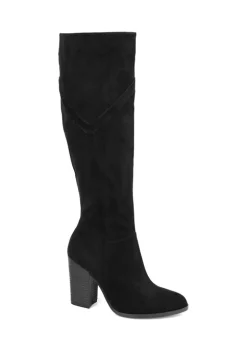 Flash Sale 🌟 Journee Collection Extra Wide Calf Kyllie Boot 💯 17 Flash Sale 🌟 Journee Collection Extra Wide Calf Kyllie Boot 💯 -Journee Collection Shop Belk 841