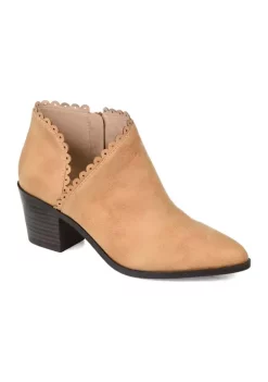 Promo 🛒 Journee Collection Tessa Booties 💯 -Journee Collection Shop Belk 858