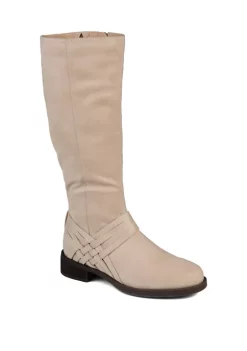 Budget ⌛ Journee Collection Marci Flats 👍 -Journee Collection Shop Belk 86