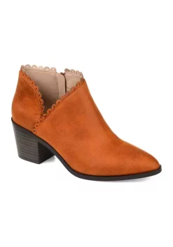 Promo 🛒 Journee Collection Tessa Booties 💯 -Journee Collection Shop Belk 860
