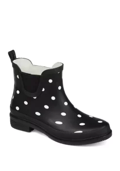 Coupon ✨ Journee Collection Jadde Booties 😉 -Journee Collection Shop Belk 867