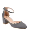 Hot Sale 😀 Journee Collection Edna Pumps 😉 -Journee Collection Shop Belk 868