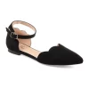 Buy 🔔 Journee Collection Lana Flats ❤️ -Journee Collection Shop Belk 906