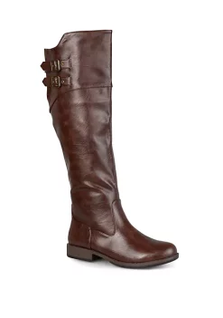 Best deal 🔥 Journee Collection Tori Boot 🛒 -Journee Collection Shop Belk 917