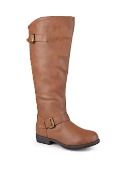 Hot Sale 👏 Journee Collection Miragge 🩴 Sandals 😉 -Journee Collection Shop Belk 924