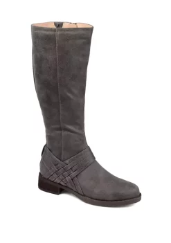 Brand new ✨ Journee Collection Sarie 🥾 Boots 😀 -Journee Collection Shop Belk 939