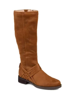 Best reviews of ⭐ Journee Collection Meg 🥾 Boots 🎁 -Journee Collection Shop Belk 943