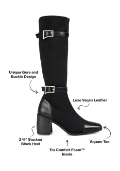 Cheap 😀 Journee Collection January Booties ⌛ -Journee Collection Shop Belk 945