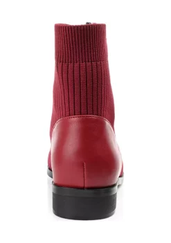 Brand new 🌟 Journee Collection Bexlie Booties 👍 -Journee Collection Shop Belk 966