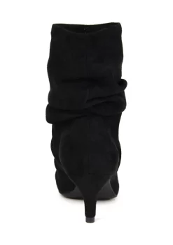 Cheap 🌟 Journee Collection Jo Booties ⌛ -Journee Collection Shop Belk 984