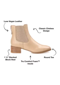 Buy 👏 Journee Collection Chayse Booties 😉 -Journee Collection Shop Belk 991