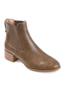 Buy 👏 Journee Collection Chayse Booties 😉 -Journee Collection Shop Belk 995