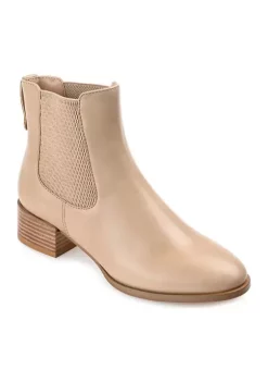 Buy 👏 Journee Collection Chayse Booties 😉 -Journee Collection Shop Belk 996